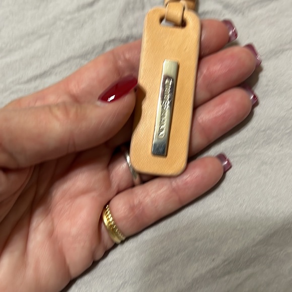 Zimmermann tote with shoulder strap. In great condition - Picture 12 of 14